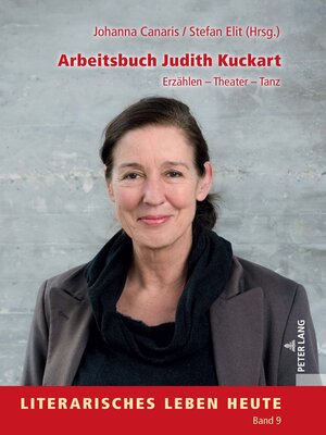 cover image of Arbeitsbuch Judith Kuckart
